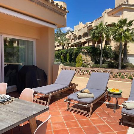 Santa Maria Village, Elviria, 马尔韦利亚 外观 照片