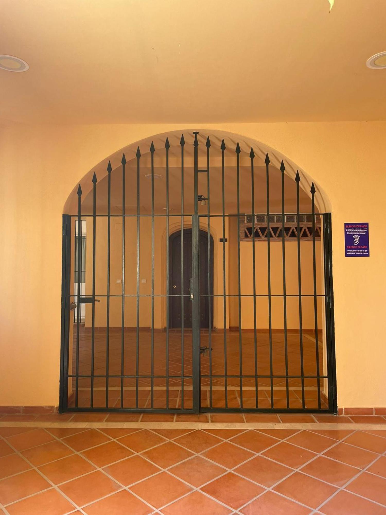 Santa Maria Village, Elviria, 马尔韦利亚 外观 照片