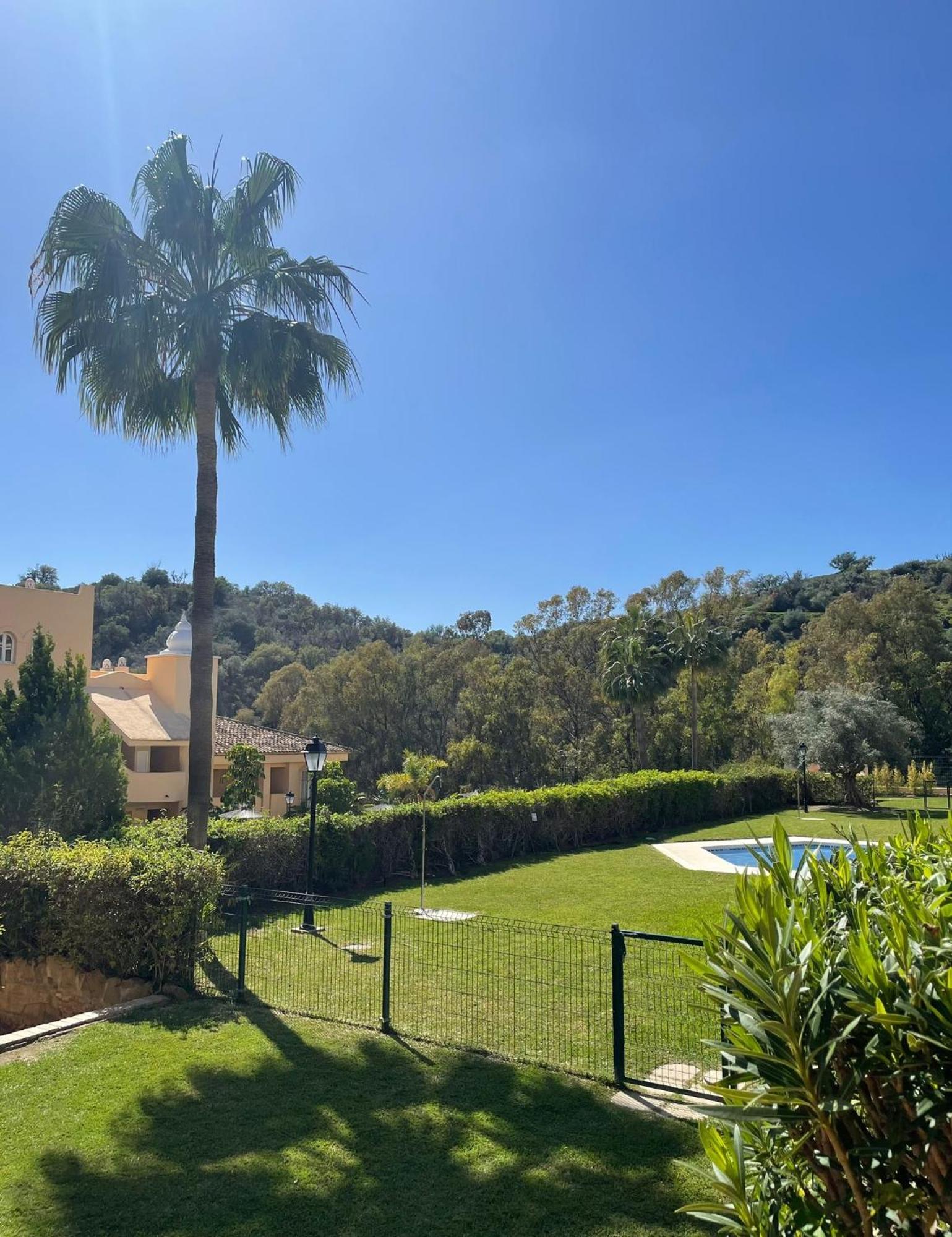 Santa Maria Village, Elviria, 马尔韦利亚 外观 照片
